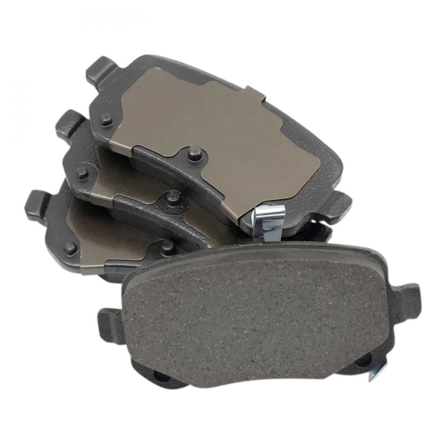 Raybestos MGD1326CH Disc Brake Pad Set