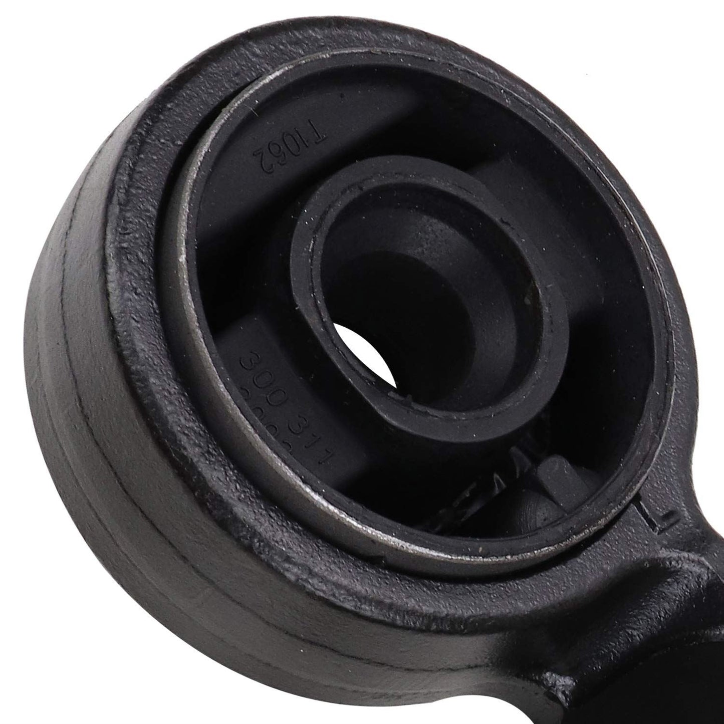 Beck/Arnley 101-7179 Kit de bagues de bras de commande de suspension