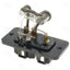 Resistencia del motor del ventilador HVAC Four Seasons 20149
