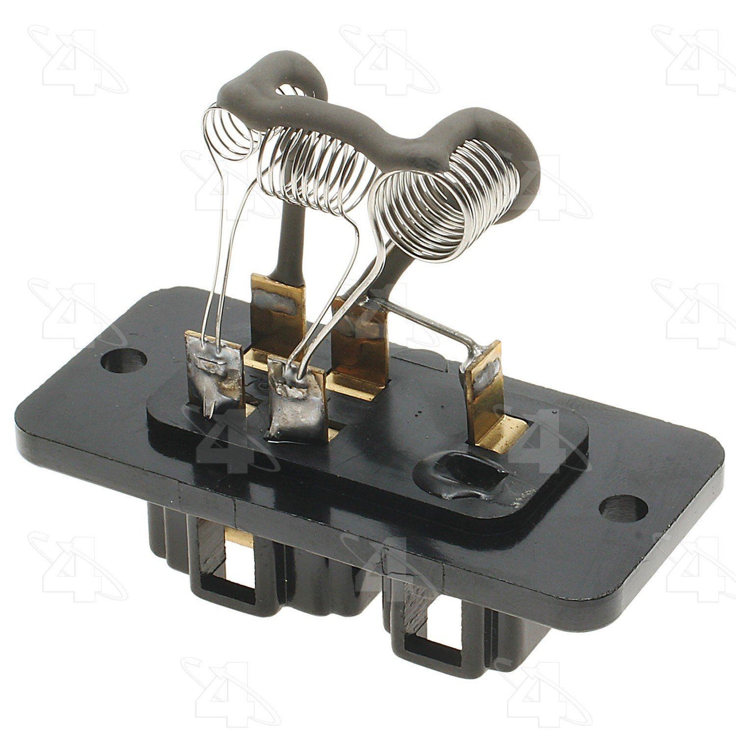 Resistencia del motor del ventilador HVAC Four Seasons 20149