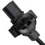 Beck/Arnley 084-4887 Capteur de vitesse de roue ABS