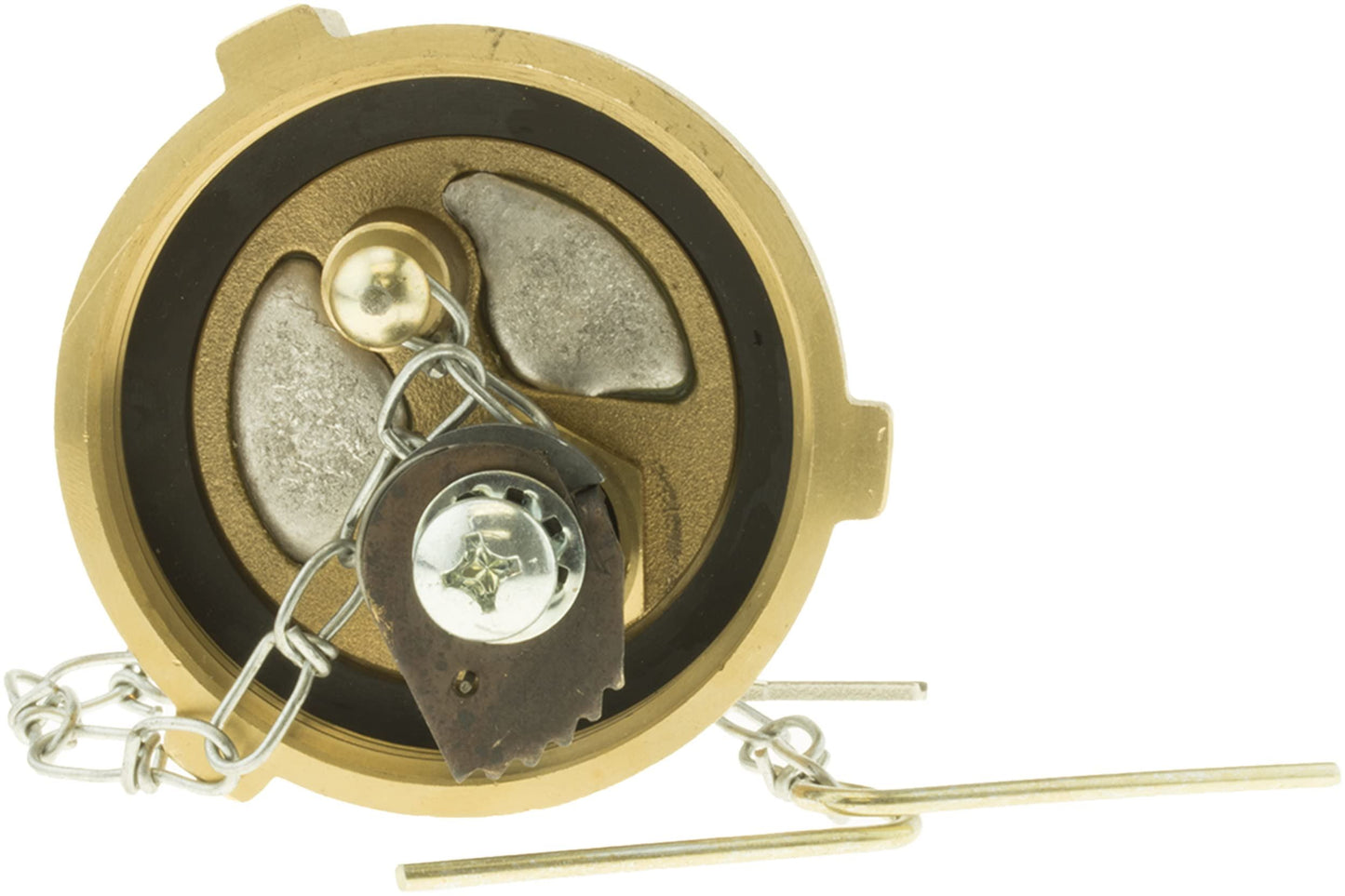 Gates 31870 Fuel Tank Cap