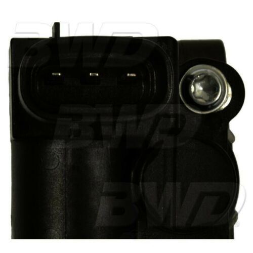 BWD 50598 Idle Air Control Valve