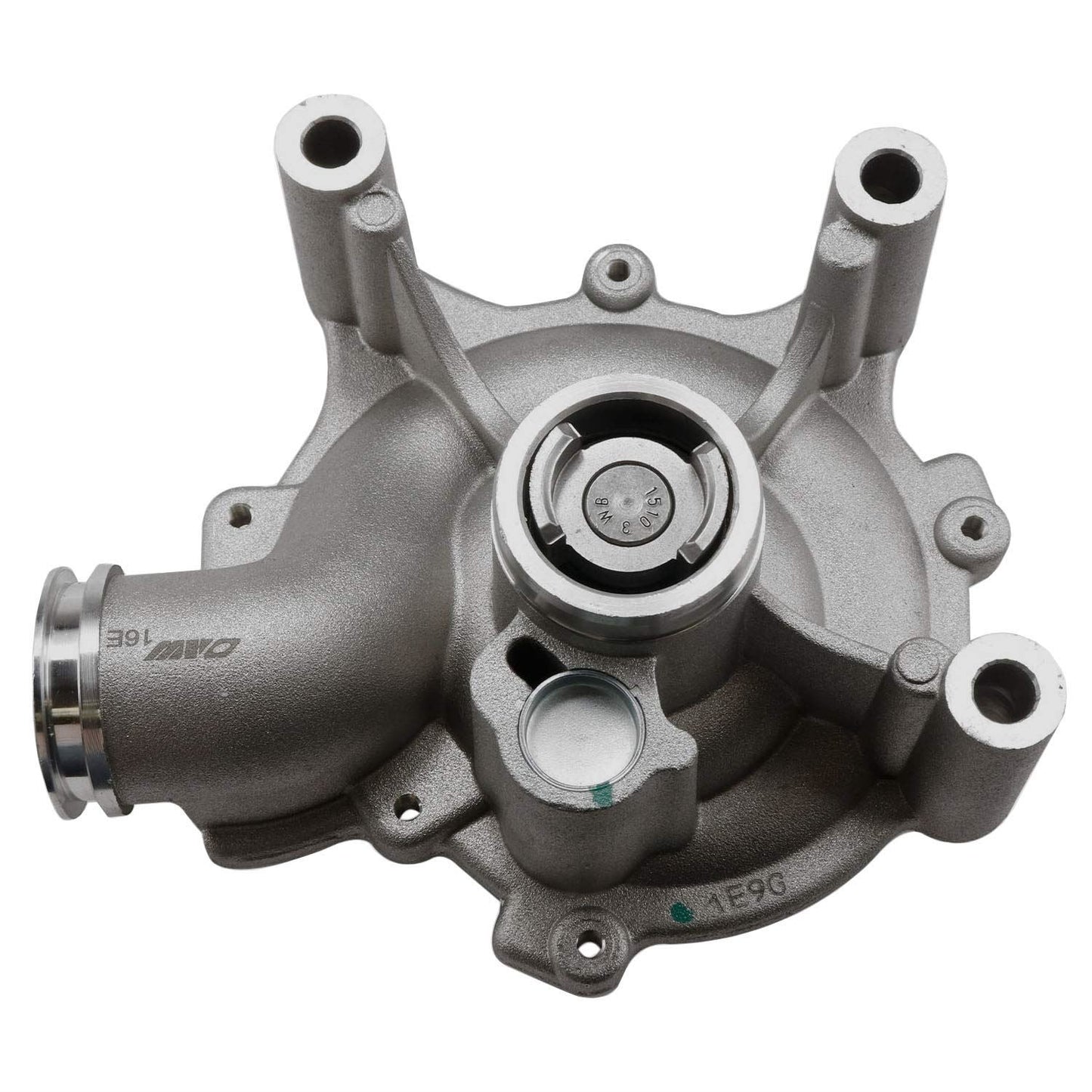 Beck/Arnley 131-2456 Bomba de agua del motor