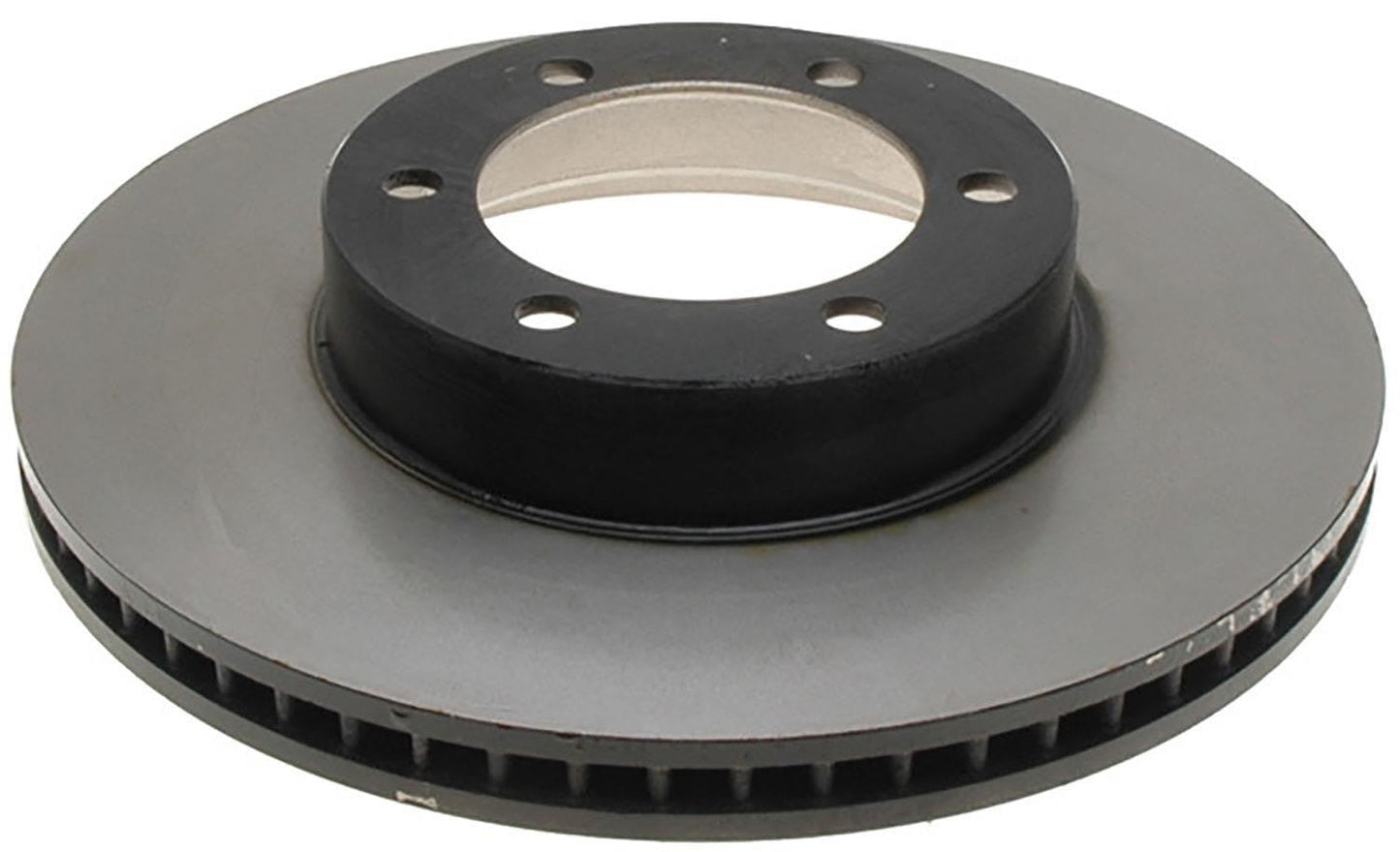 Rotor de freno de disco ACDelco Advantage 18A1615AC