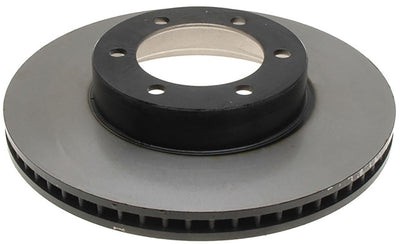 Rotor de freno de disco ACDelco Advantage 18A1615AC