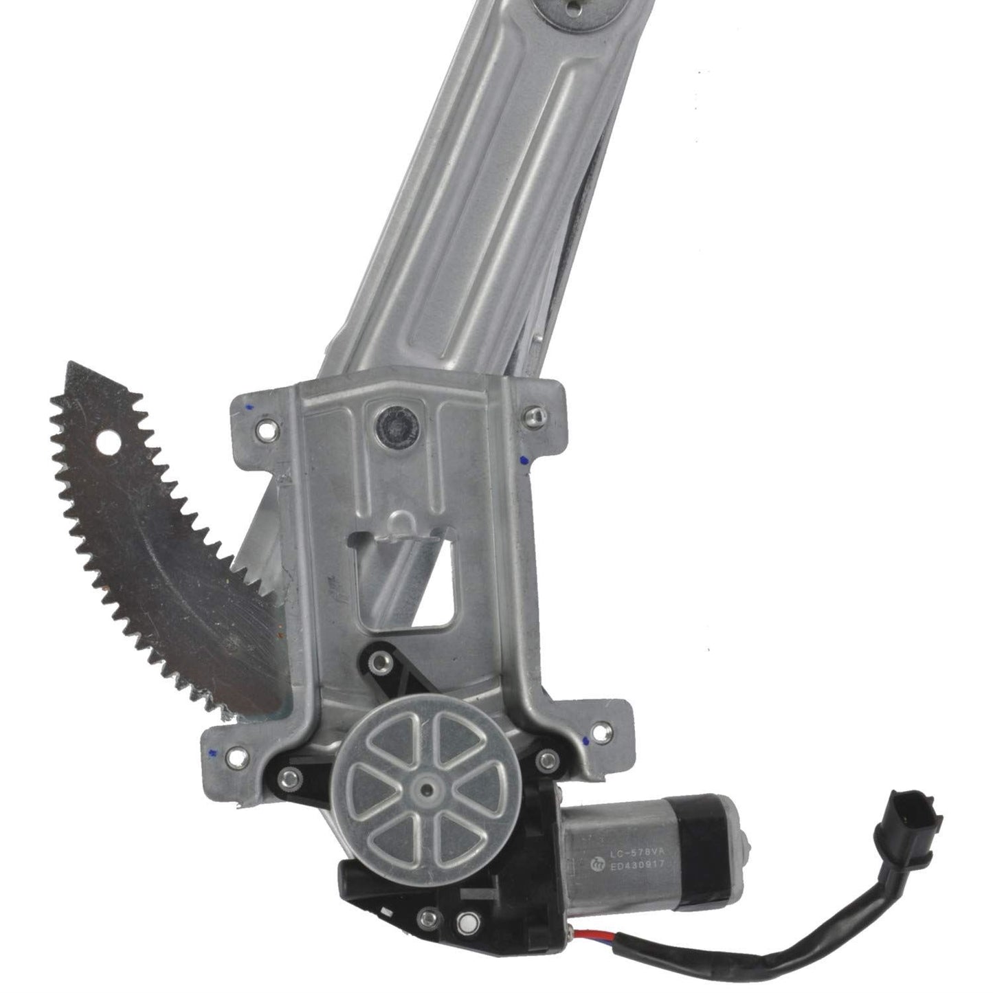 Cardone 82-1047AR Power Window Motor and Regulator Assembly