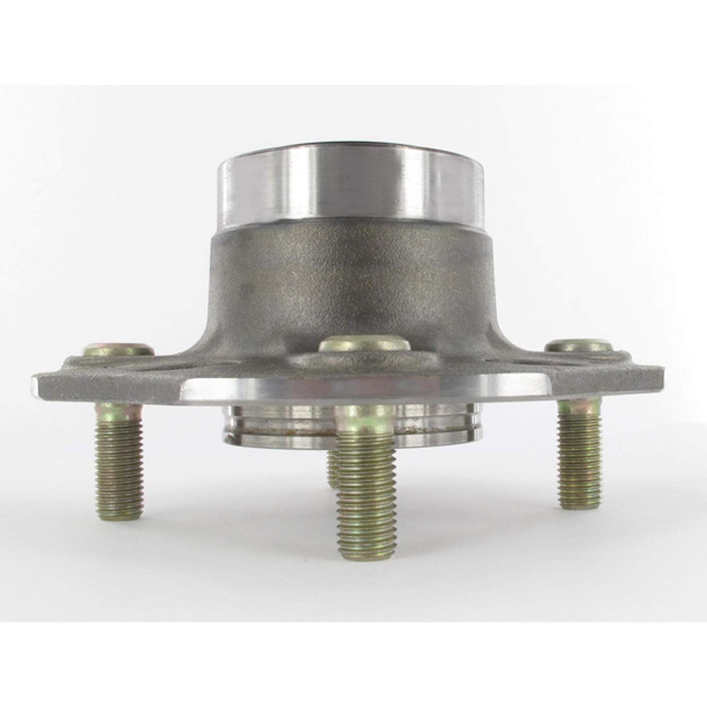 SKF BR930121 Axle Bearing and Hub Assembly