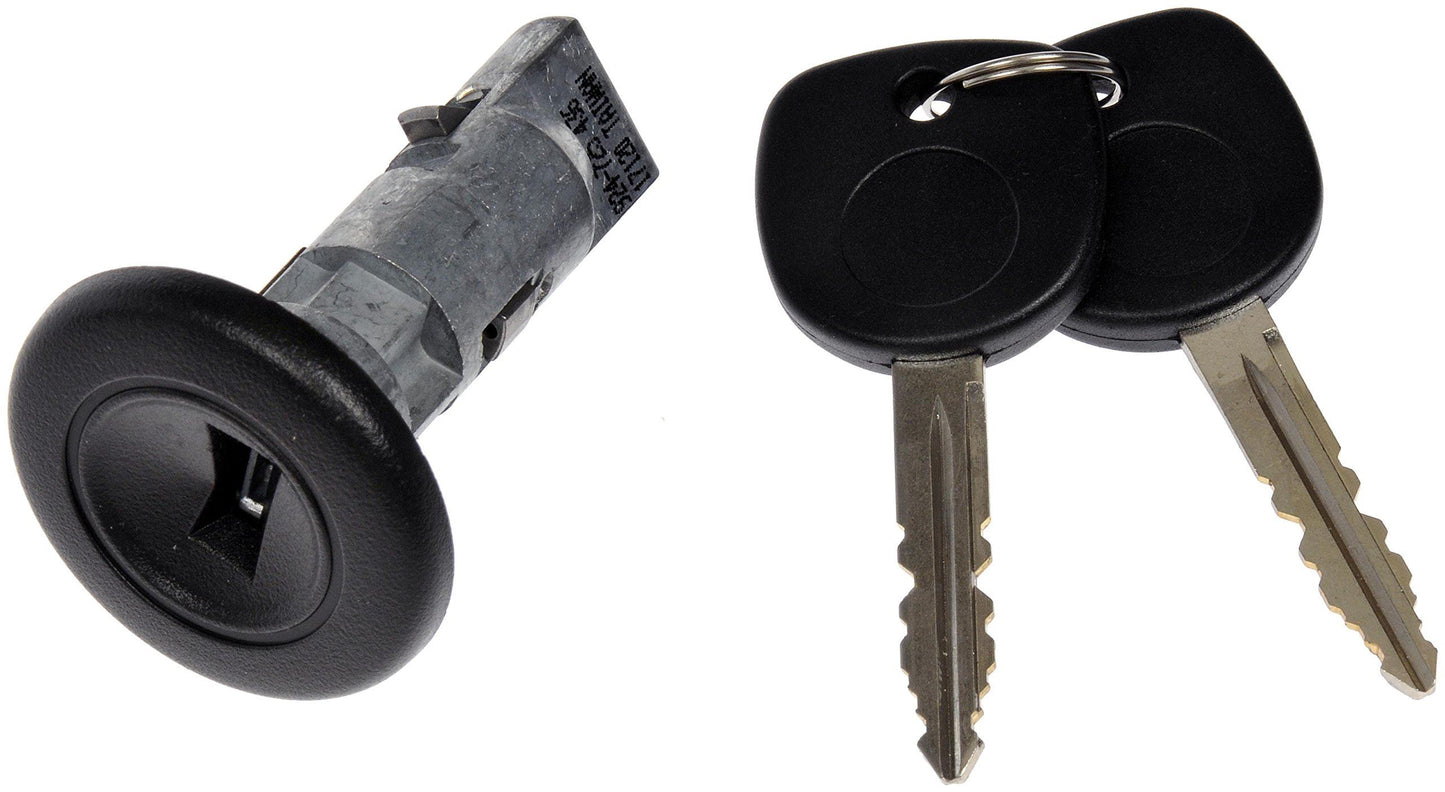 Dorman 924-725 Ignition Lock Cylinder