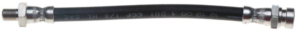 Manguera hidráulica de freno Raybestos BH38805