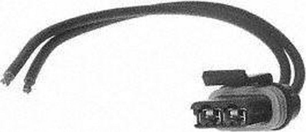 Conector del motor del ventilador de refrigeración del motor BWD PT299