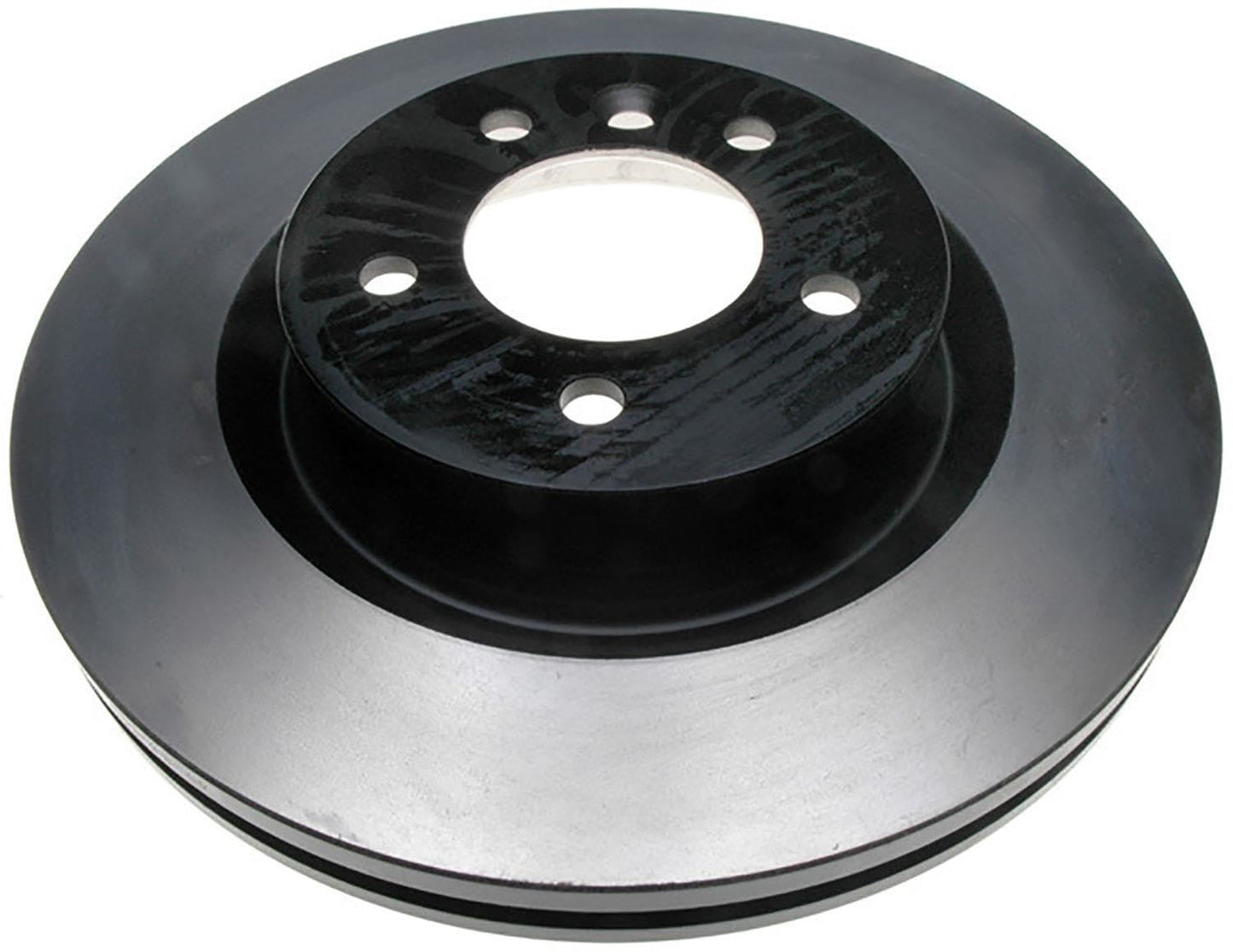 ACDelco Advantage 18A2505AC Rotor de frein à disque