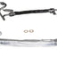 CRP PSH0540 Power Steering Pressure Line Hose Assembly