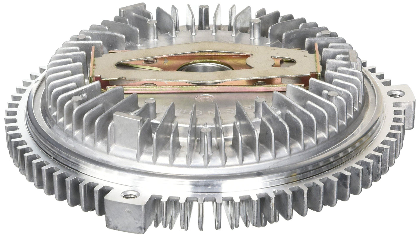 Embrague del ventilador de refrigeración del motor Four Seasons 46025