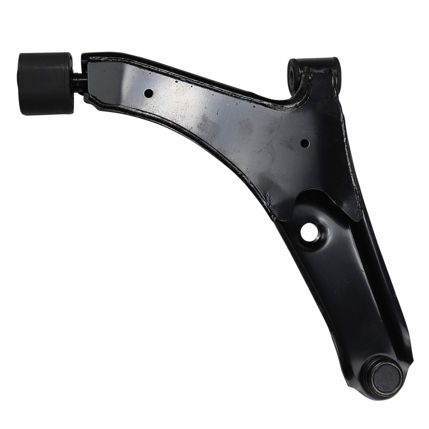 Beck/Arnley 102-5284 Conjunto de brazo de control de suspensión y rótula