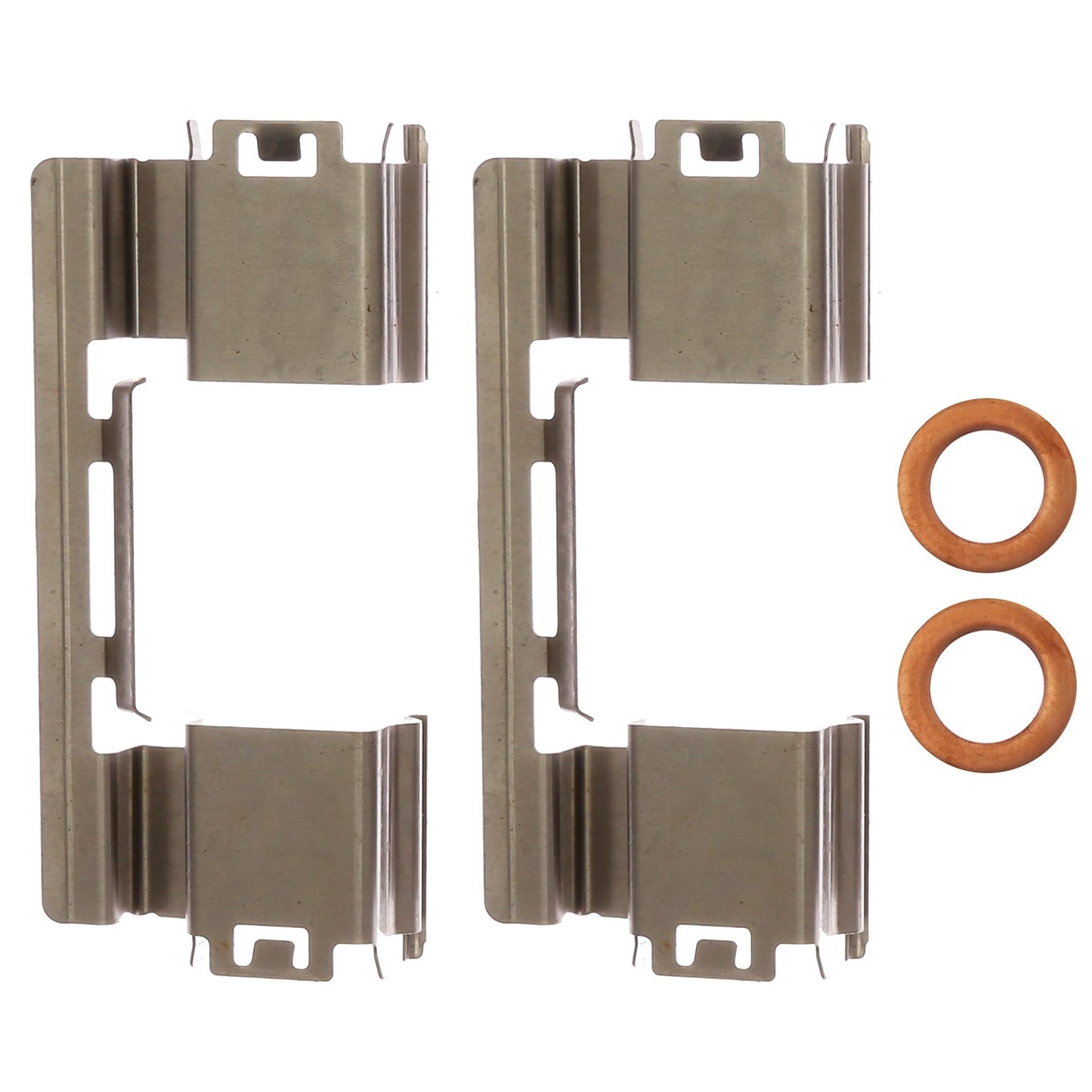 Pinza de freno de disco ACDelco Professional Durastop 18FR12332C