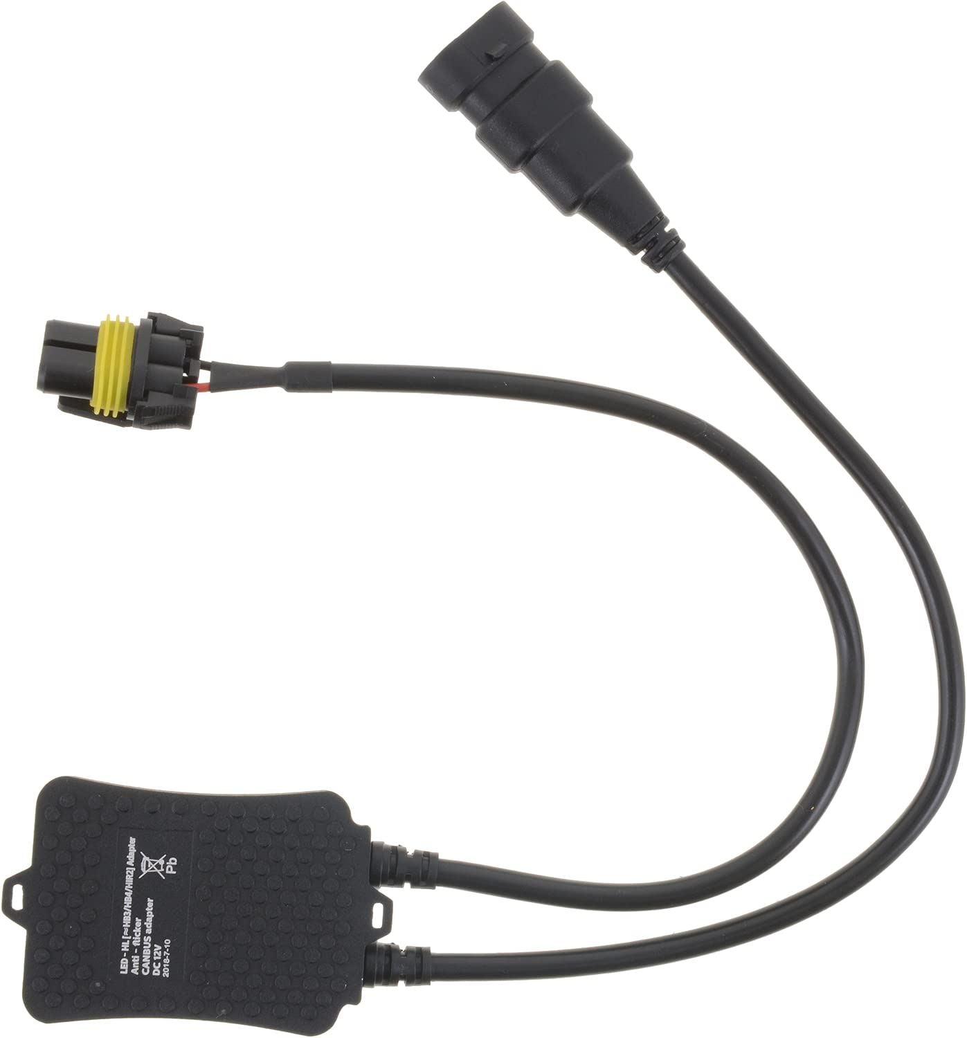 PHILIPS CANBUSHB3HB4