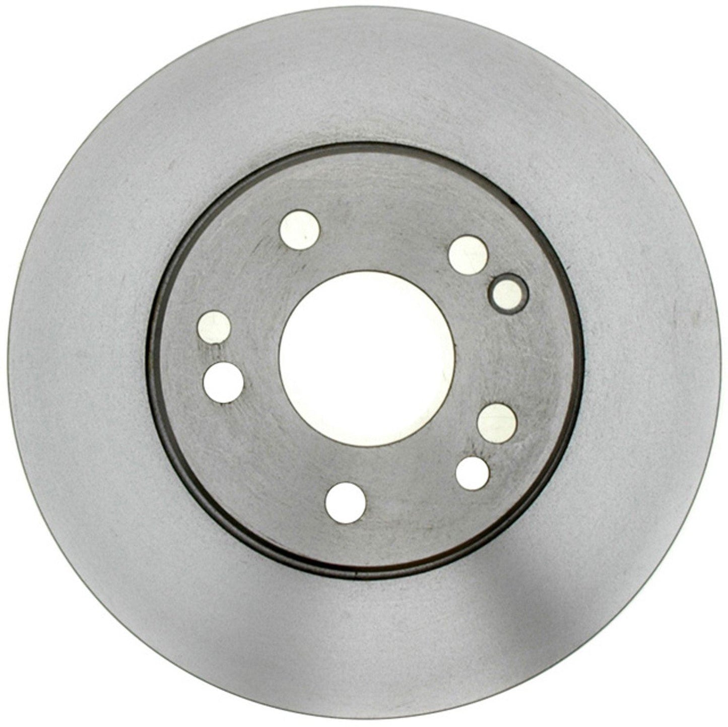 ACDelco Professional Durastop 18A543 Rotor de freno de disco