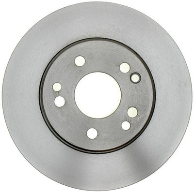 ACDelco Professional Durastop 18A543 Rotor de freno de disco