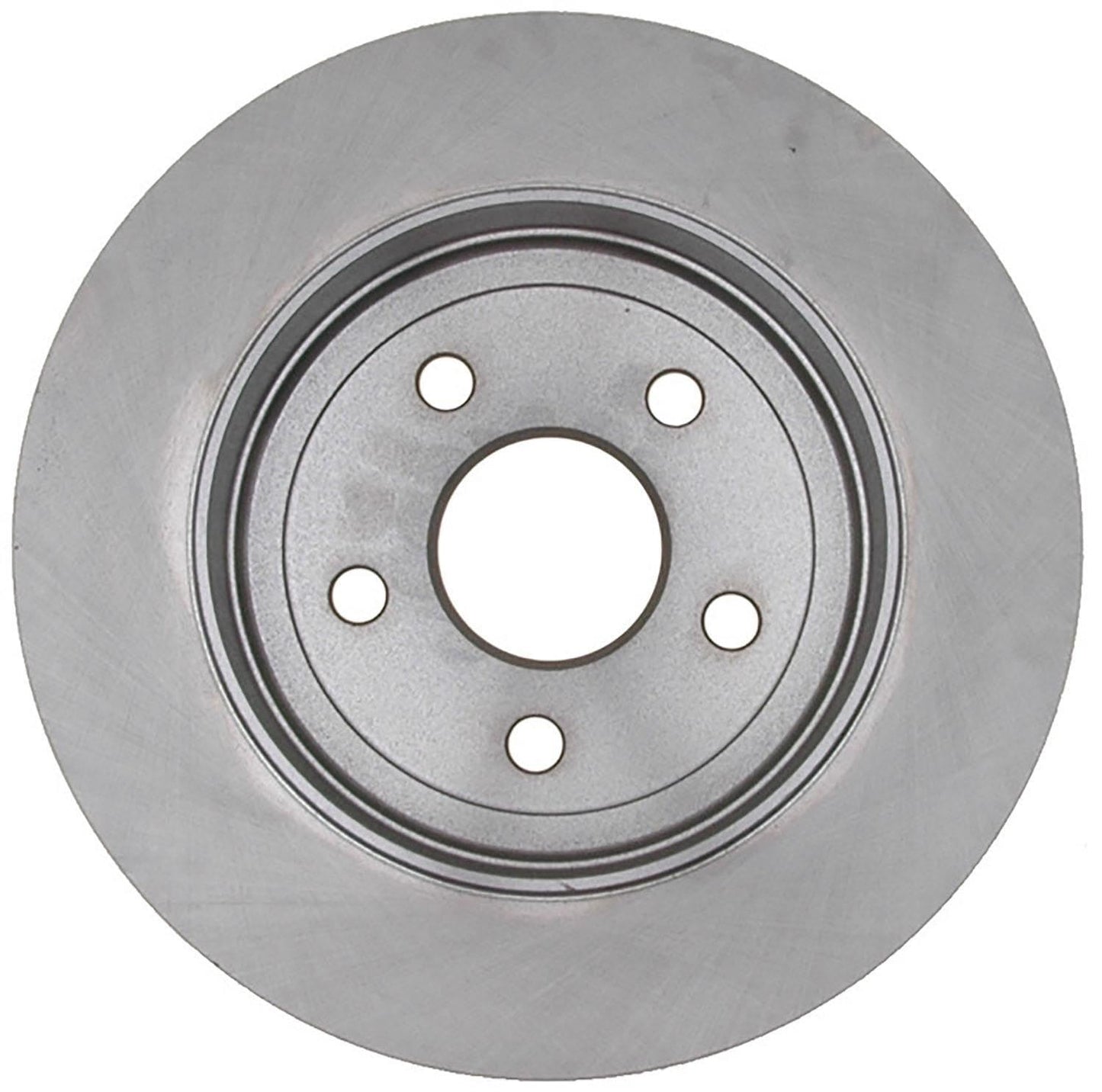 ACDelco Advantage 18A2792AC Rotor de frein à disque