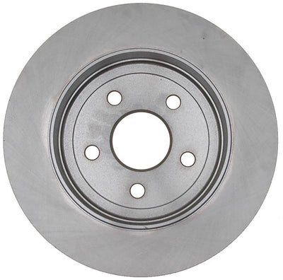 ACDelco Advantage 18A2792AC Rotor de frein à disque