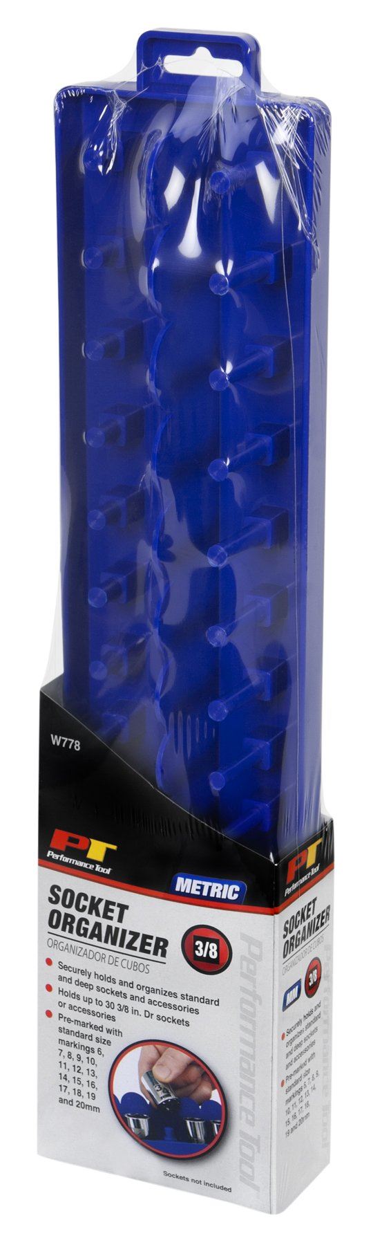 Performance Tool W778