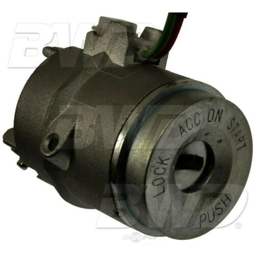 BWD CS1090L Ignition Lock Cylinder
