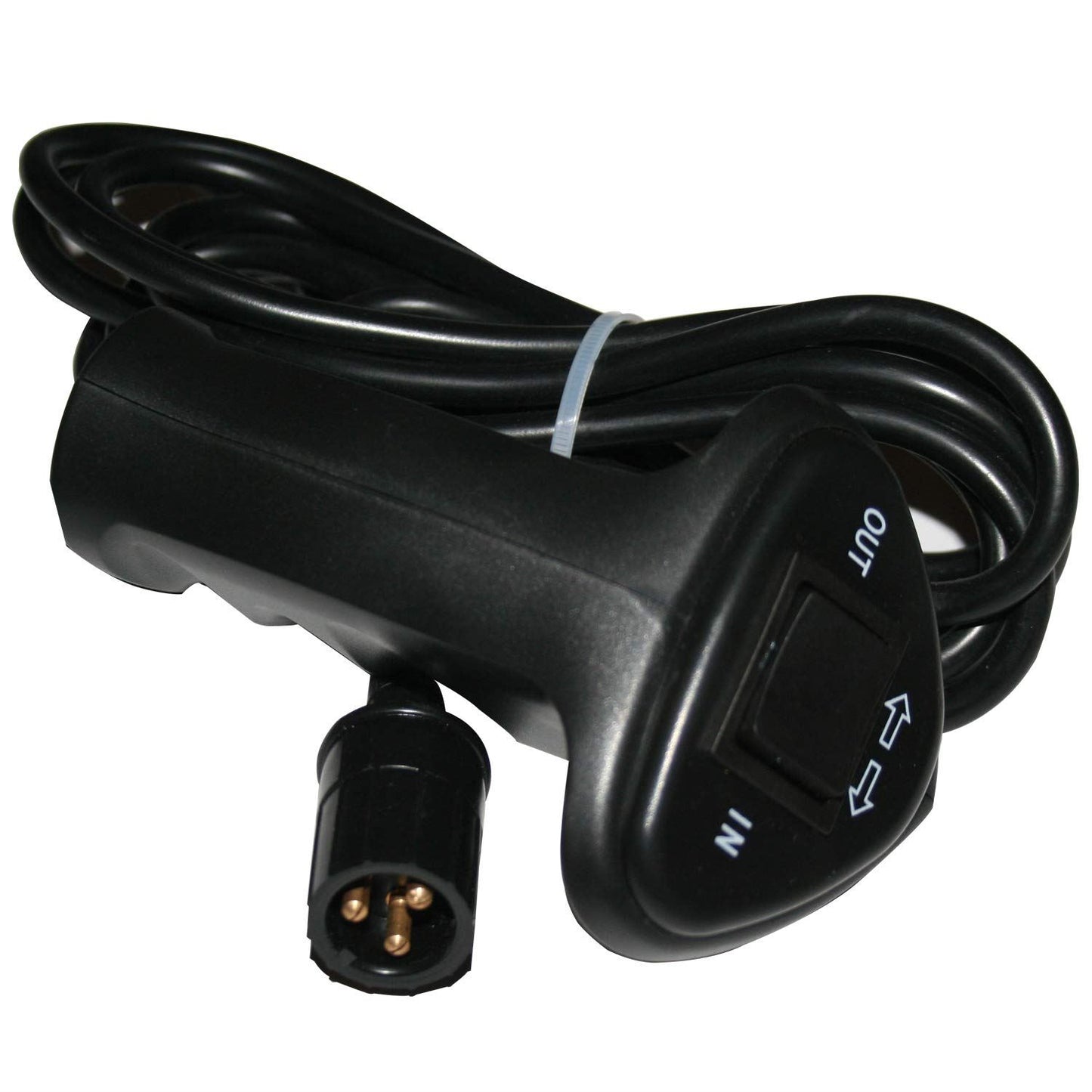 Cabrestante Bulldog 20080