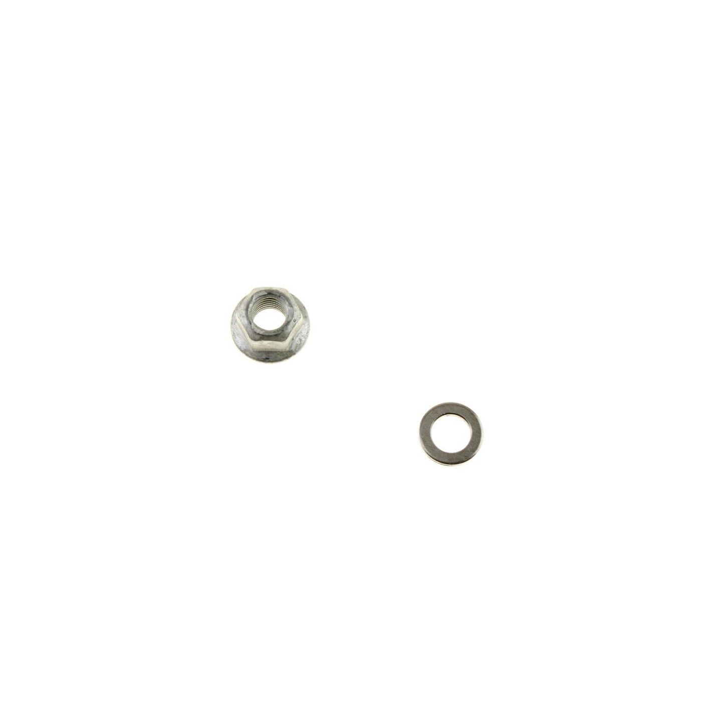 BILSTEIN 24-186797 Suspension Shock Absorber