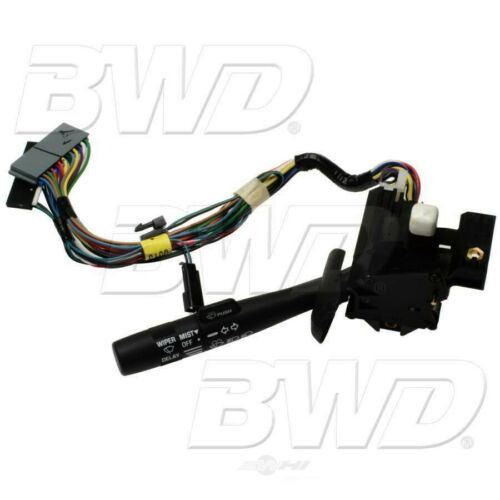 BWD S14650