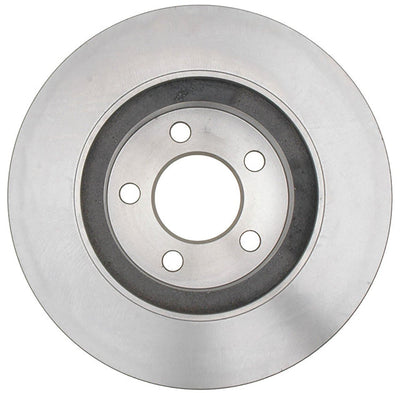 ACDelco Advantage 18A1247AC Rotor de frein à disque