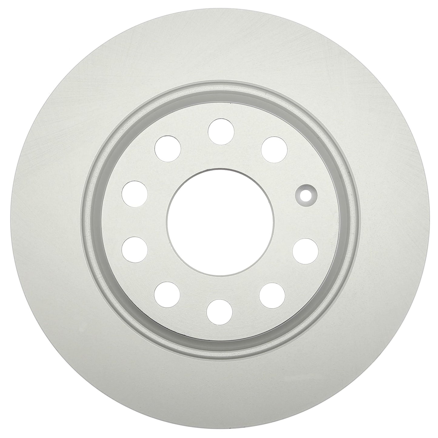 ACDelco Advantage 18A2610AC Rotor de frein à disque