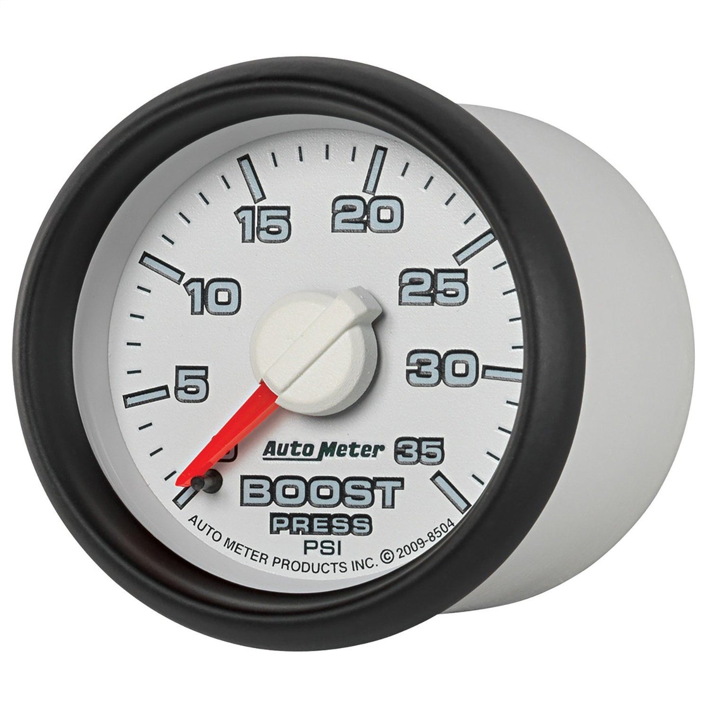 Auto Meter 8504 Boost Gauge