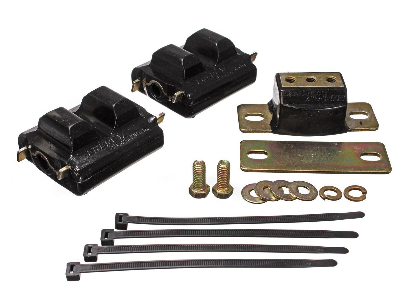 Energy Suspension 3.1130G Engine Mount Kit