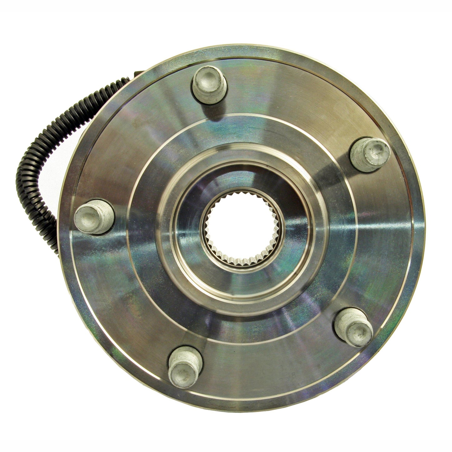 ACDelco Professional 513272 Conjunto de buje y rodamiento de rueda