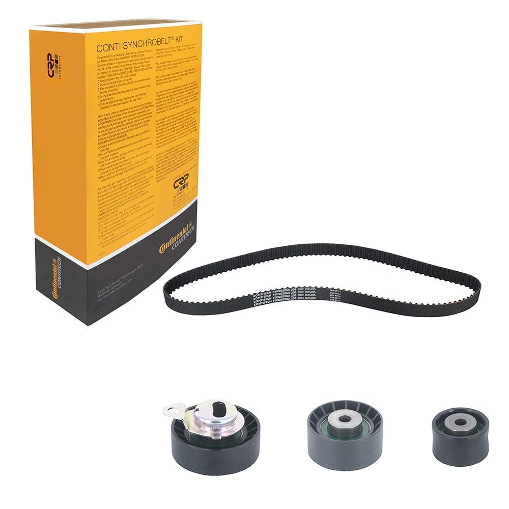 CRP TB258K1 Kit de componentes de correa de distribución del motor