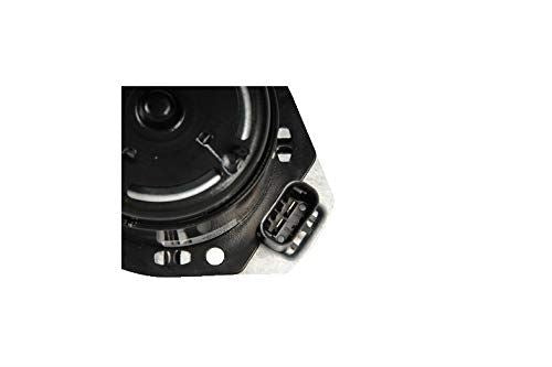 Piezas originales de GM 15-8562 Kit de motor de ventilador de refrigeración de motor
