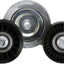 Gates 39120 Accessory Drive Belt Tensioner Assembly