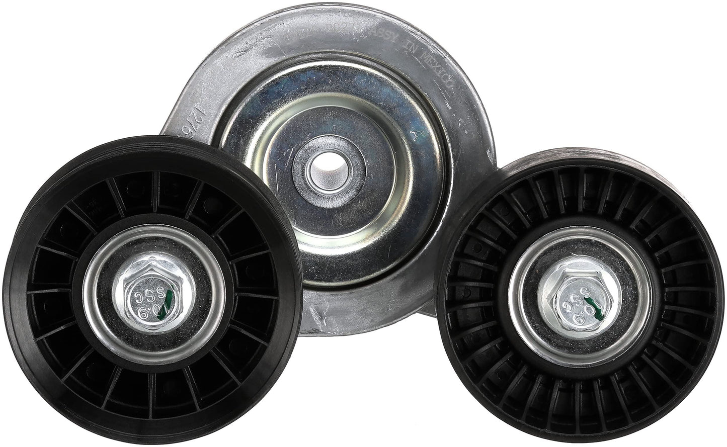 Gates 39120 Accessory Drive Belt Tensioner Assembly