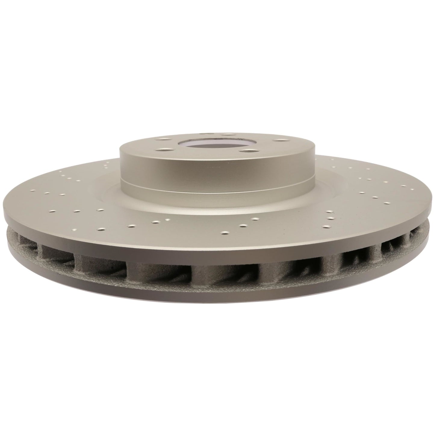 ACDelco Professional Durastop 18A82116 Rotor de freno de disco
