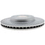 ACDelco Advantage 18A2342AC Rotor de frein à disque