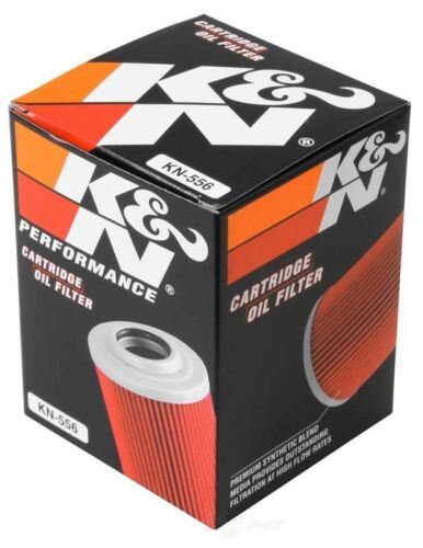 K&N KN556
