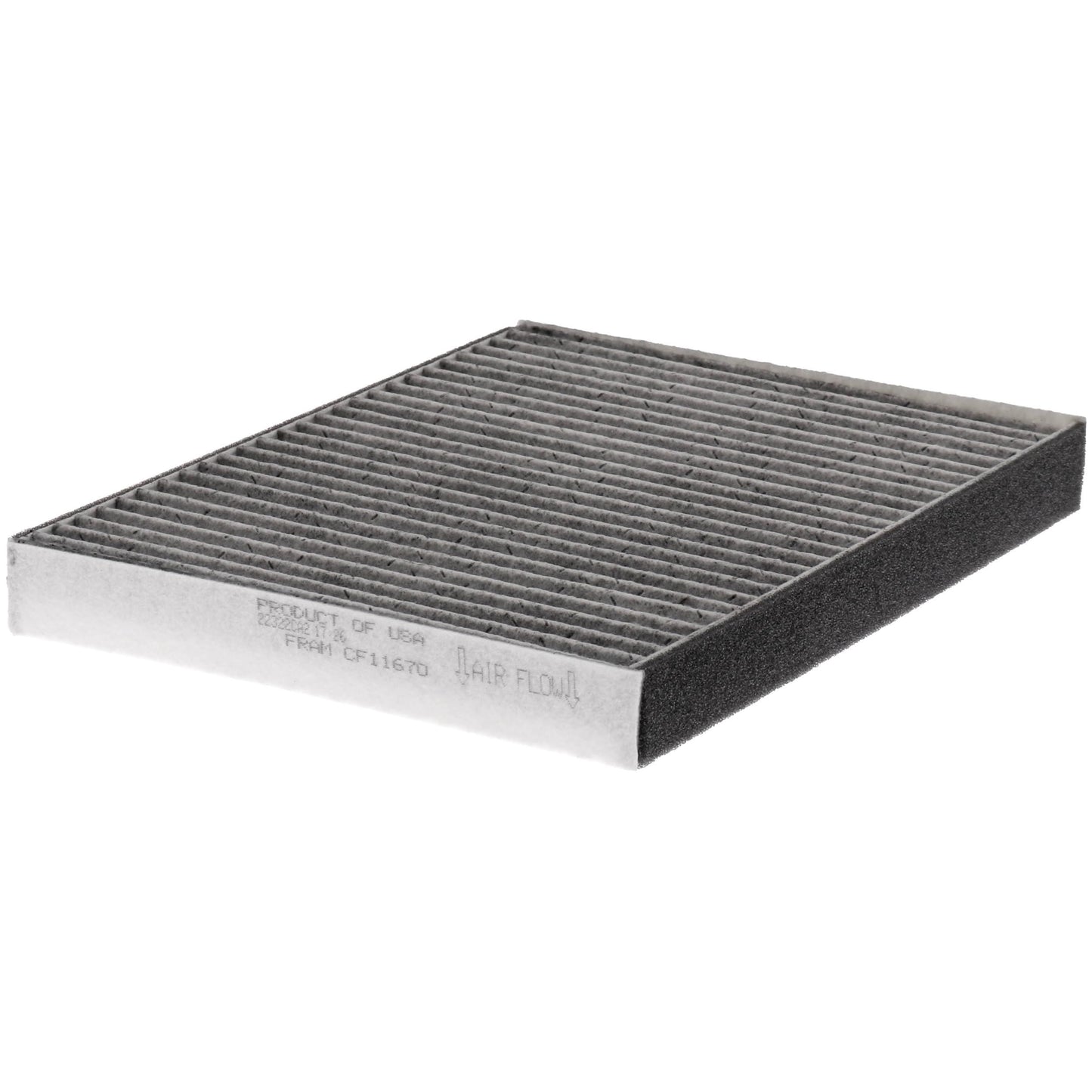 Filtre à air d'habitacle Fram CF11670