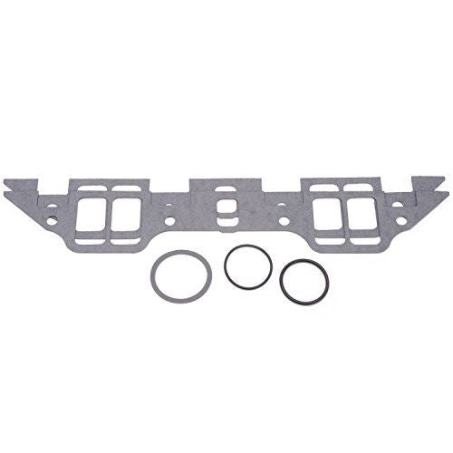 Edelbrock 7225 Jeu de joints de collecteur d'admission moteur