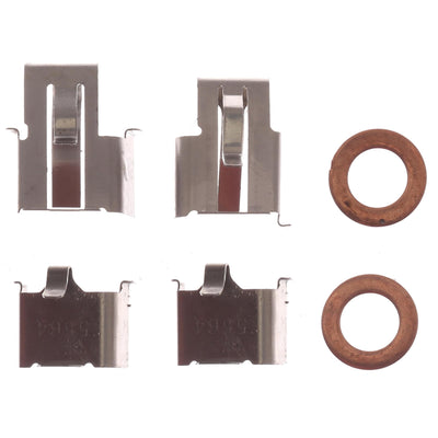 Pinza de freno de disco ACDelco Professional Durastop 18FR1004C