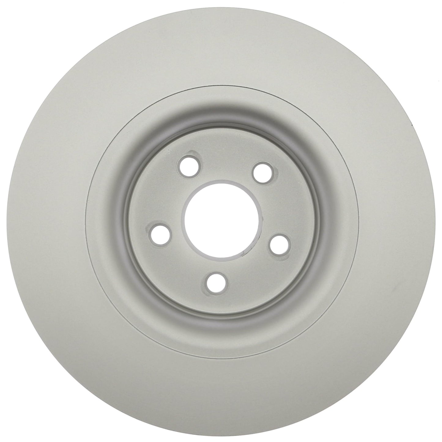 Rotor de freno de disco ACDelco Advantage 18A81995AC