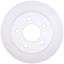 ACDelco Advantage 18A409AC Rotor de frein à disque