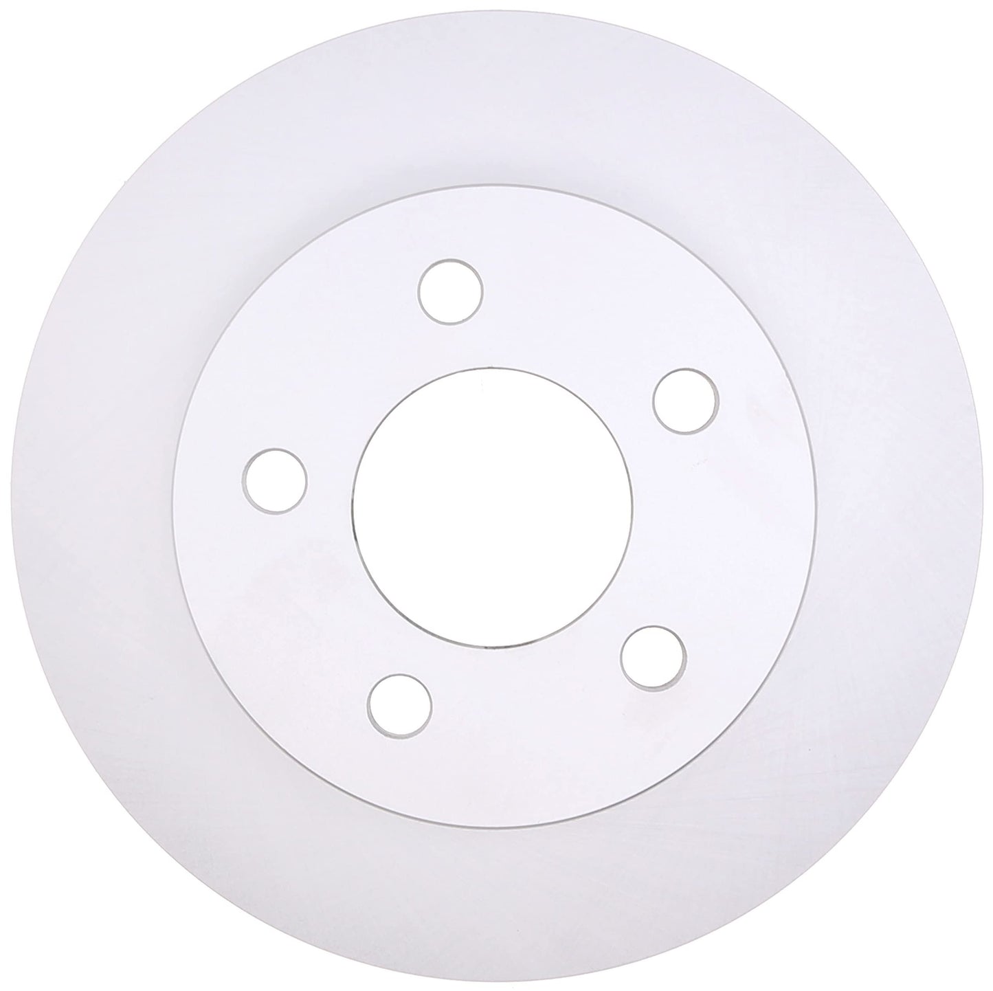 ACDelco Advantage 18A409AC Rotor de frein à disque