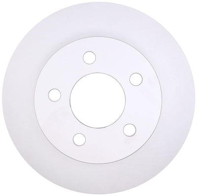 ACDelco Advantage 18A409AC Rotor de frein à disque