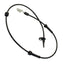 Beck/Arnley 084-4380 Sensor de velocidad de rueda ABS